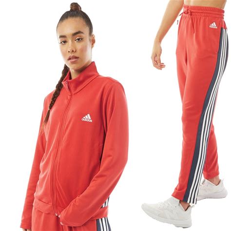 dames adidas pakken|adidas trainingspakken.